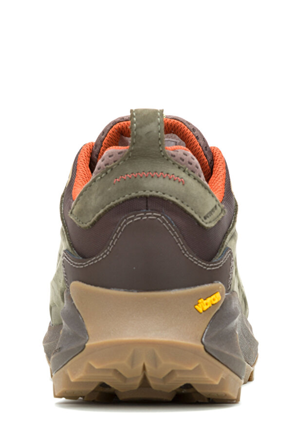 Merrell MOAB SPEED 2 LTR WP Yeşil Erkek Outdoor