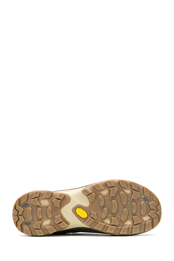 Merrell MOAB SPEED 2 LTR WP Yeşil Erkek Outdoor