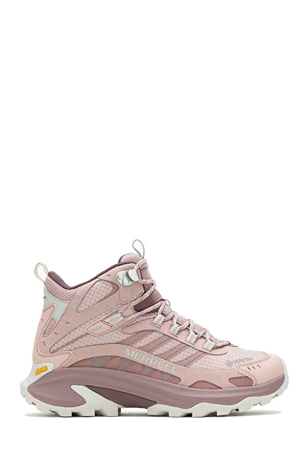 Merrell MOAB SPEED 2 MID GTX Gül Kurusu Kadın Outdoor Bot