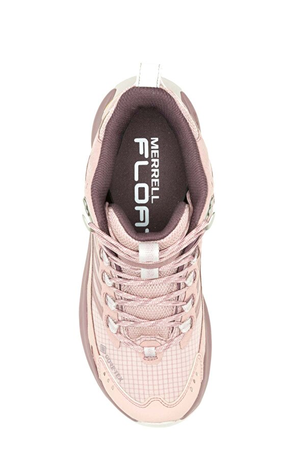 Merrell MOAB SPEED 2 MID GTX Gül Kurusu Kadın Outdoor Bot