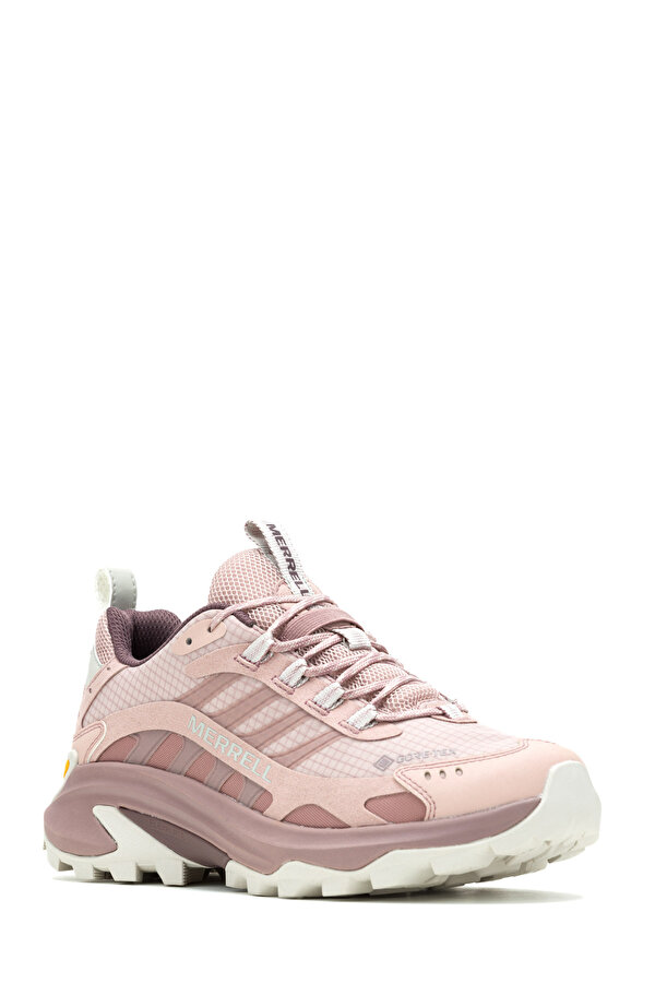 MOAB SPEED 2 GTX Pembe Kadın Outdoor - Görsel 3
