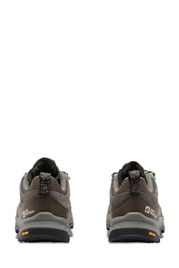 Jack Wolfskin CYROX TEXAPORE LOW M Kahverengi Erkek Outdoor