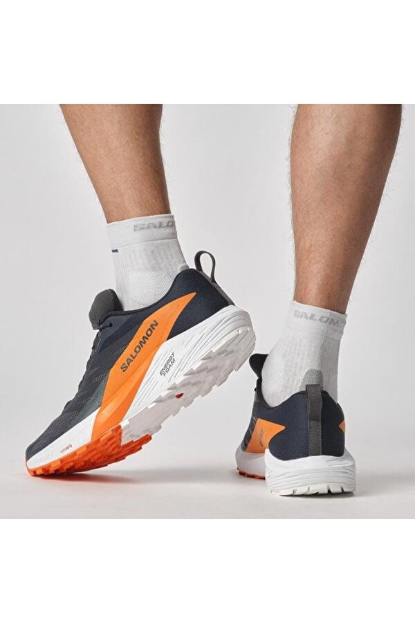 Salomon Sense Ride 5 Gtx Erkek Koşu Ayakkabısı