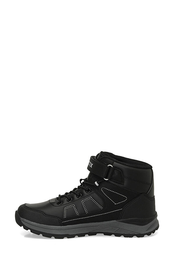Kinetix EDRAS HI F 4PR Siyah Erkek Çocuk Outdoor Bot