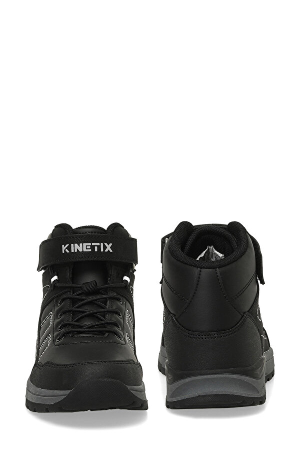 Kinetix EDRAS HI F 4PR Siyah Erkek Çocuk Outdoor Bot