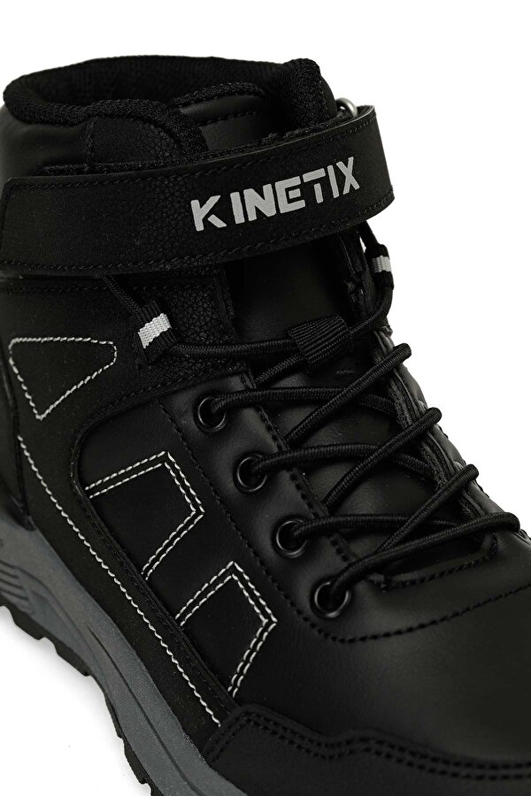 Kinetix EDRAS HI F 4PR Siyah Erkek Çocuk Outdoor Bot