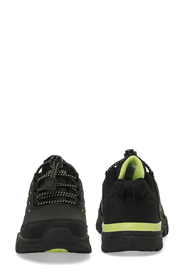 KIDDO 4PR Siyah Erkek Çocuk Outdoor - Görsel 6