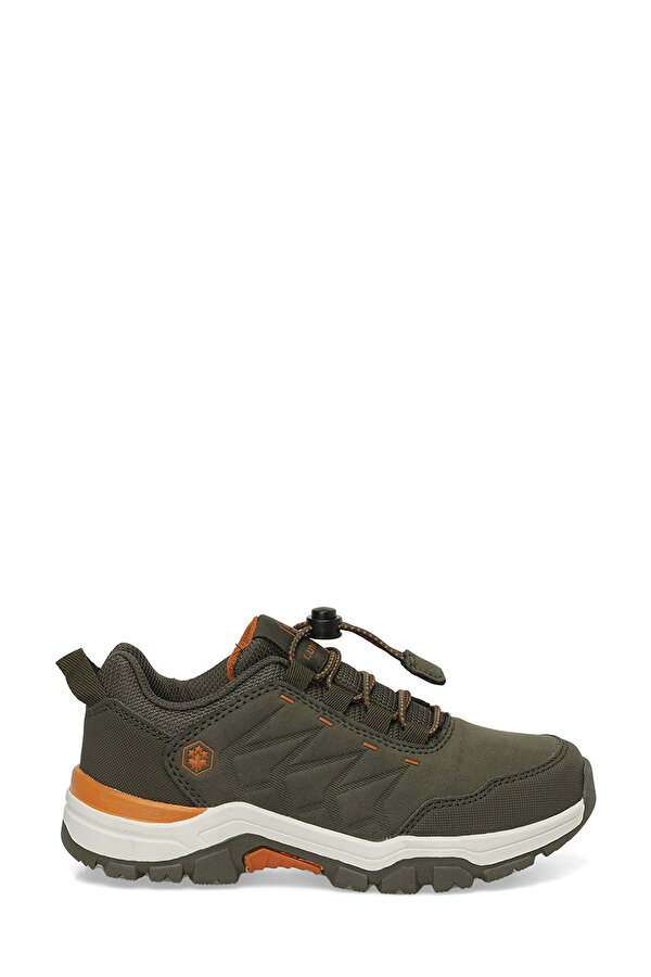 Lumberjack KIDDO 4PR Haki Erkek Çocuk Outdoor