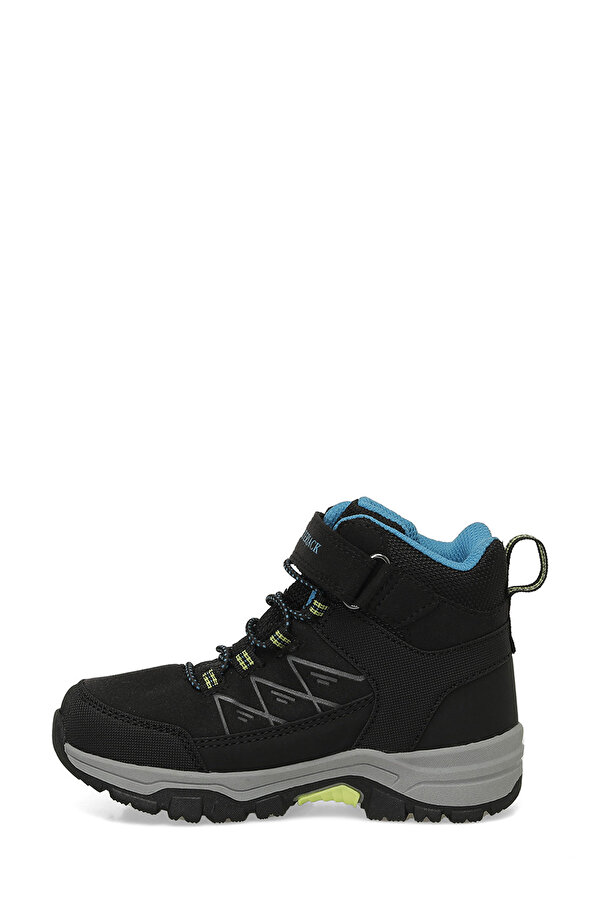 Lumberjack BOWL HI 4PR Siyah Erkek Çocuk Outdoor Bot