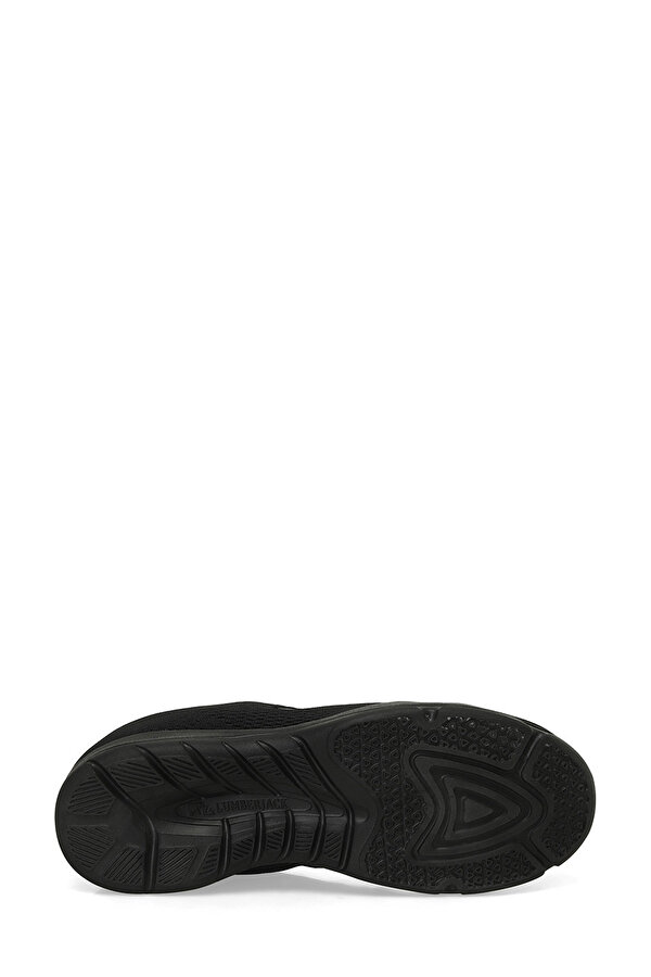 Lumberjack AGATHA WMN 5FX Siyah Kadın Comfort Ayakkabı