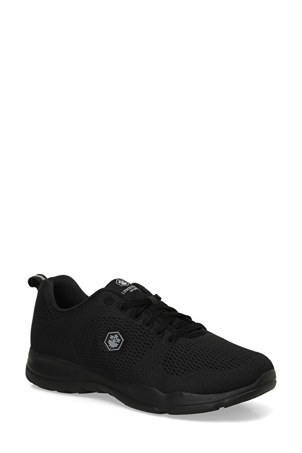 Lumberjack AGATHA 5FX Siyah Erkek Comfort Ayakkabı