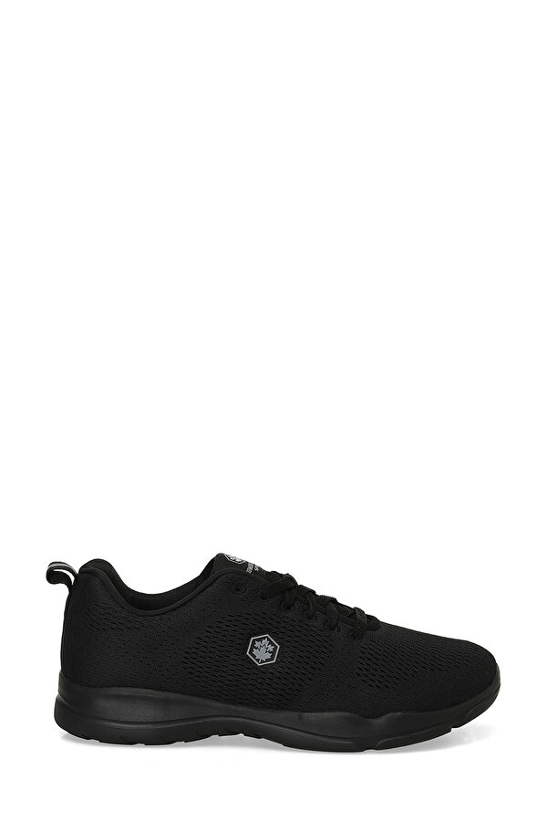 Lumberjack AGATHA 5FX Siyah Erkek Comfort Ayakkabı