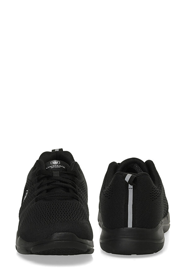 Lumberjack AGATHA 5FX Siyah Erkek Comfort Ayakkabı