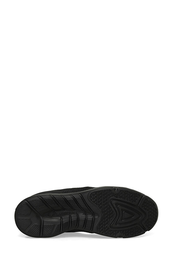 Lumberjack AGATHA 5FX Siyah Erkek Comfort Ayakkabı
