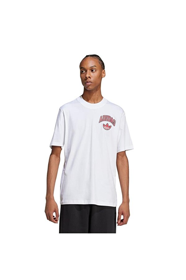 Adidas vrct crew 2025
