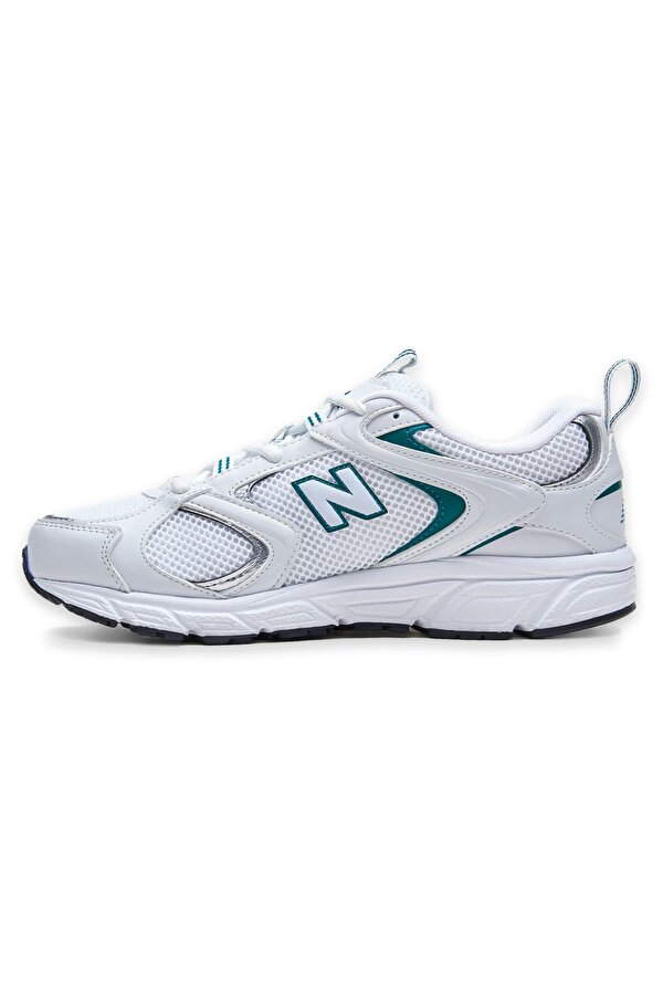 Ml408 Performance Shoes Beyaz Unisex Spor Ayakkabı Fiyatları