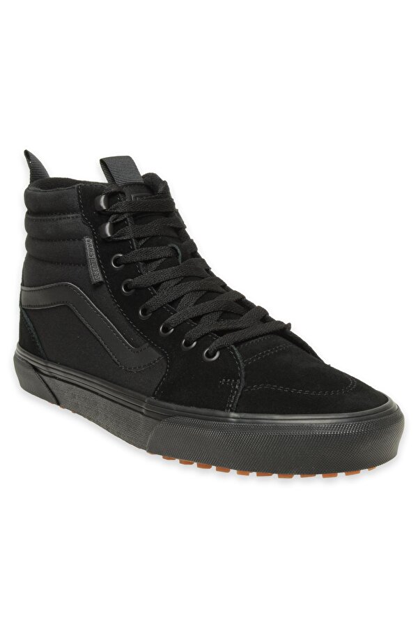 Vans Vn0A5Hv2 Mn Filmore Hi guard Sneaker Siyah Erkek Spor Ayakkabı