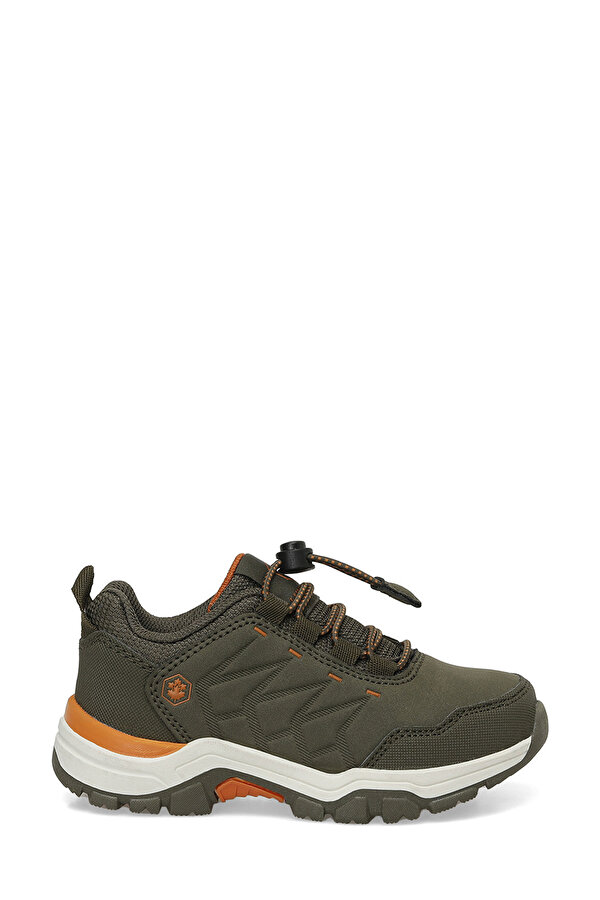 Lumberjack KIDDO 4PR Haki Erkek Çocuk Outdoor