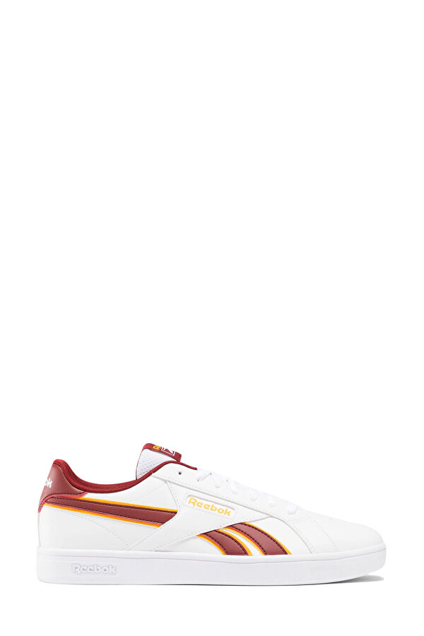 Reebok COURT RETRO Beyaz Unisex Sneaker