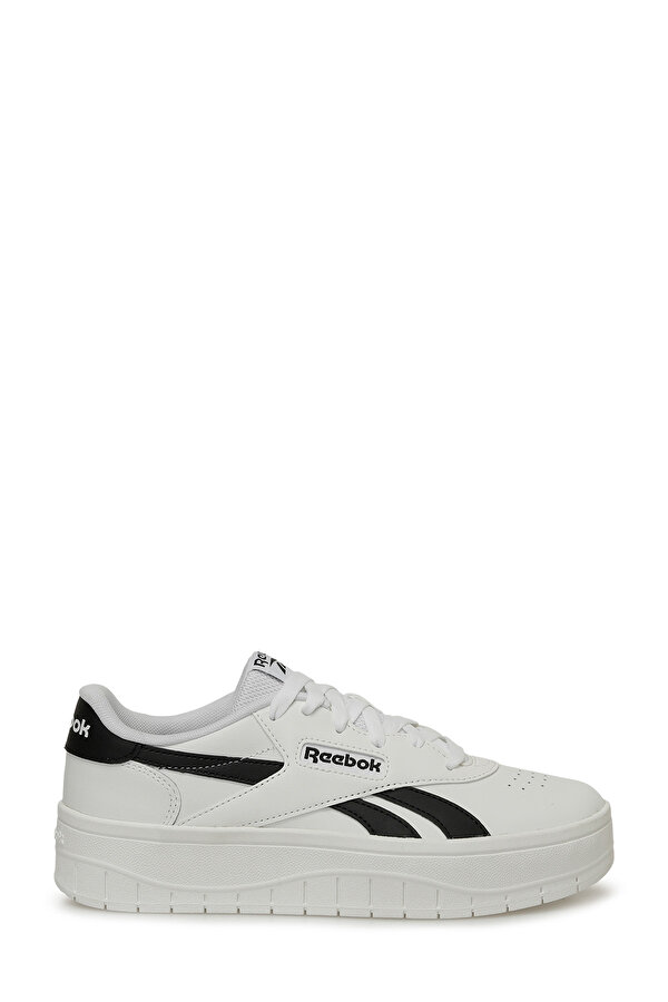 Reebok Court Advance Surg Белый Женщина Кроссовки