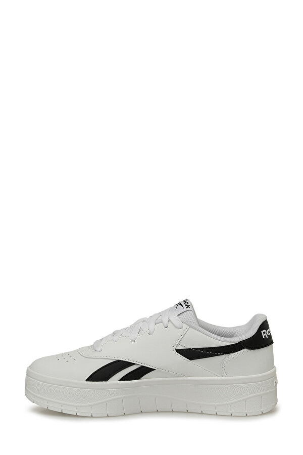 Reebok Court Advance Surg Белый Женщина Кроссовки