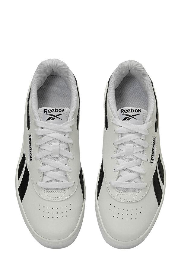Reebok Court Advance Surg Белый Женщина Кроссовки