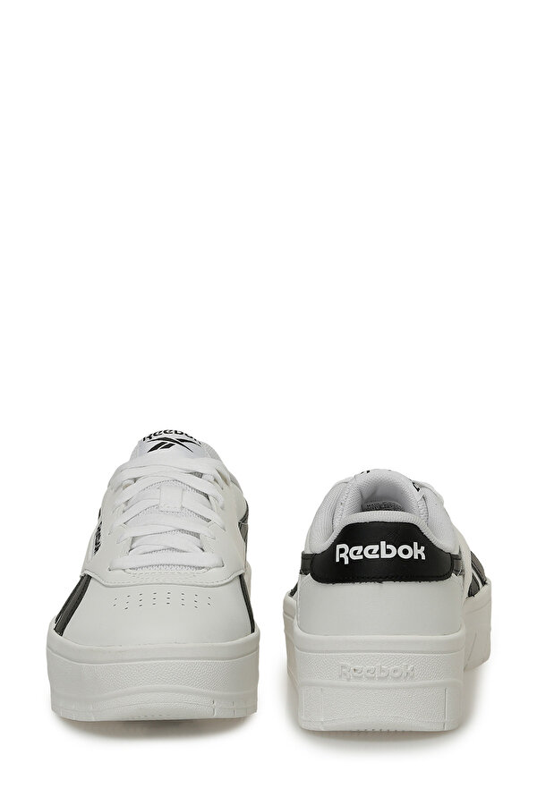 Reebok Court Advance Surg Белый Женщина Кроссовки