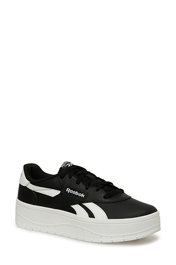 Reebok COURT ADVANCE SURG BLACK Woman 001