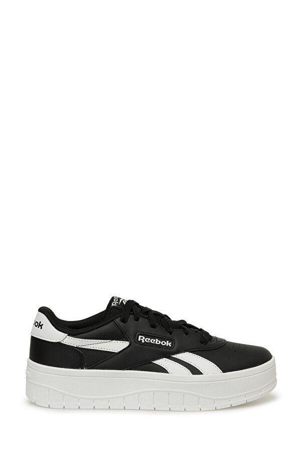 Reebok COURT ADVANCE SURG BLACK Woman 001