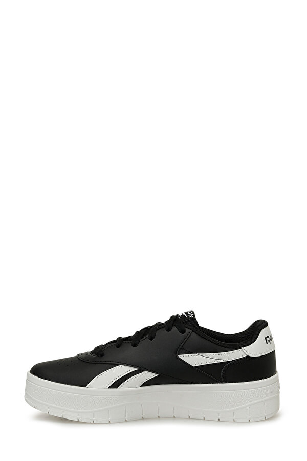 Reebok COURT ADVANCE SURG BLACK Woman 001