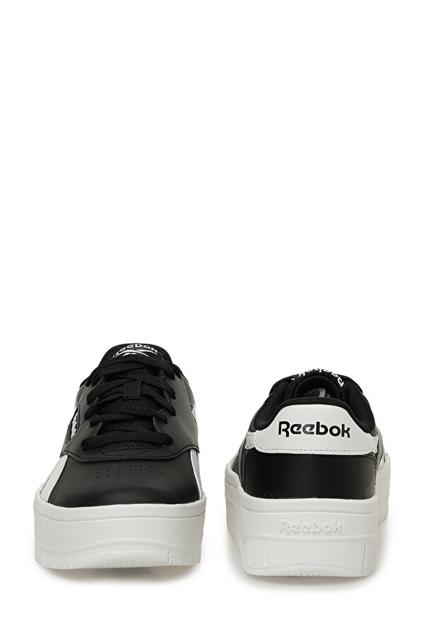 Reebok COURT ADVANCE SURG BLACK Woman 001