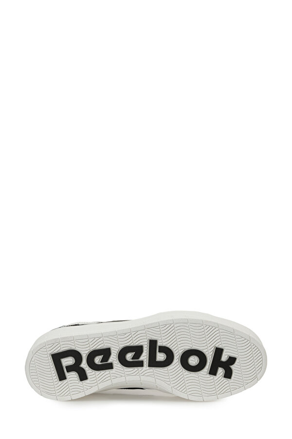 Reebok COURT ADVANCE SURG BLACK Woman 001