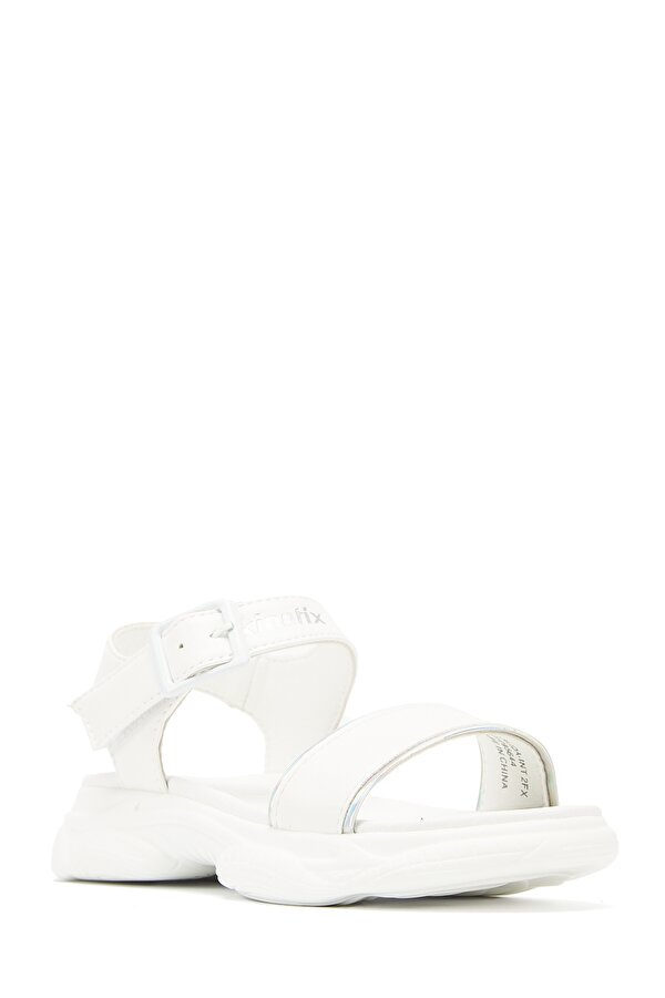 Kinetix KALIDA-INT 2FX WHITE Girl 077