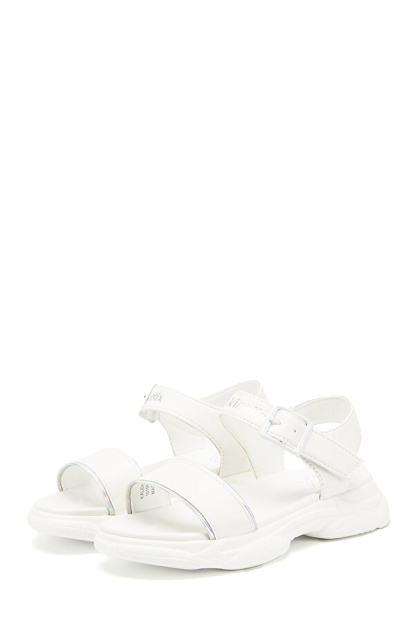 Kinetix KALIDA-INT 2FX WHITE Girl 077