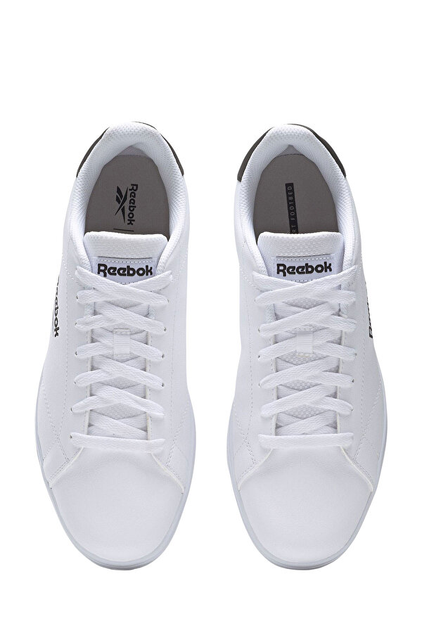 Reebok ROYAL COMPLE WHITE Unisex 001
