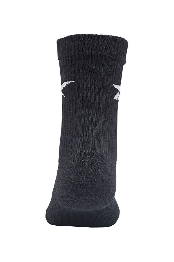 Reebok CL FO Crew Sock 3p BLACK Unisex 123