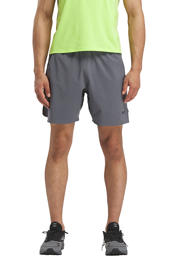 Reebok STRENGTH 3.0 SHORTS D GREY Man 337