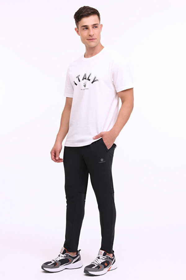 Lumberjack ML OWEN 22STFM010 4PR BLACK Man 063