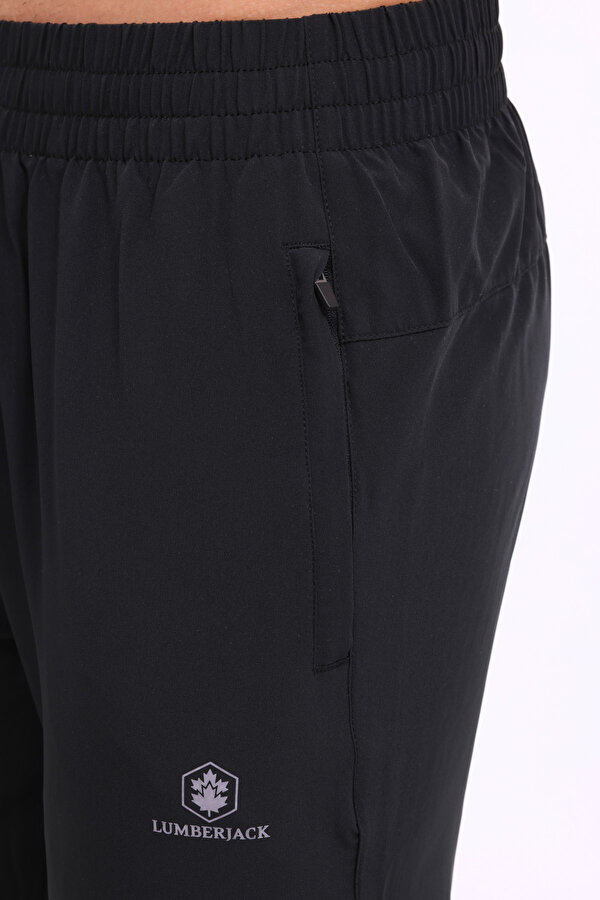 Lumberjack ML OWEN 22STFM010 4PR BLACK Man 063