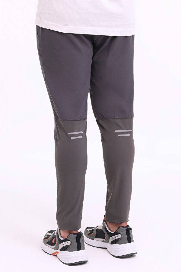 Lumberjack ML OWEN 22STFM010 4PR ANTHRACITE Man 063