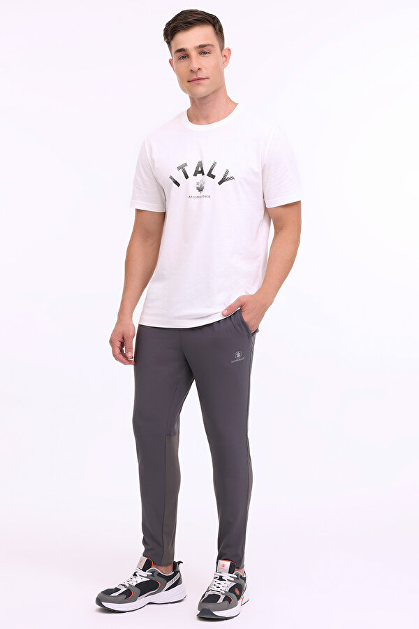 Lumberjack ML OWEN 22STFM010 4PR ANTHRACITE Man 063