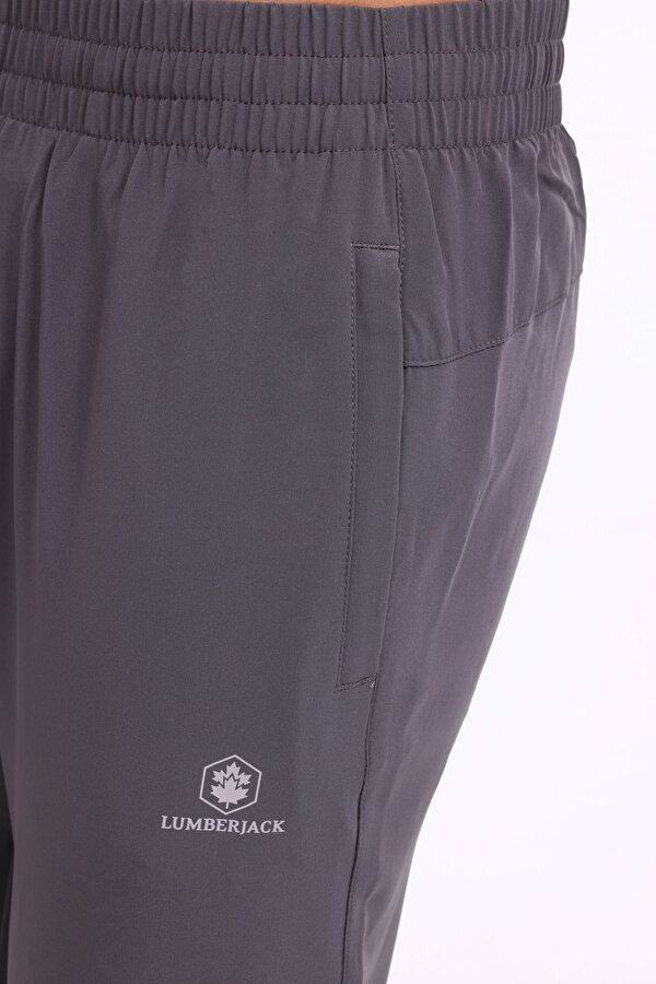 Lumberjack ML OWEN 22STFM010 4PR ANTHRACITE Man 063