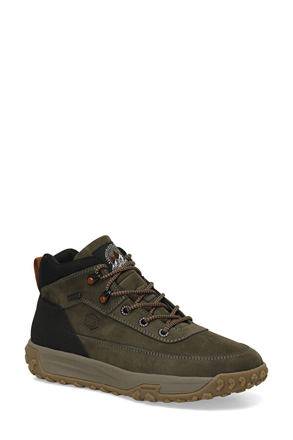 Lumberjack NARROW 4PR KHAKI Man 493