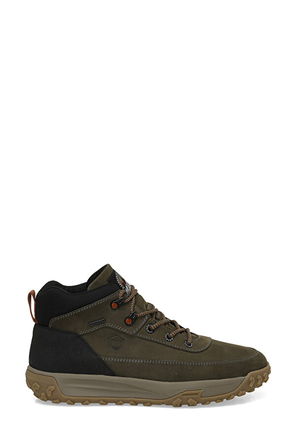 Lumberjack NARROW 4PR KHAKI Man 493