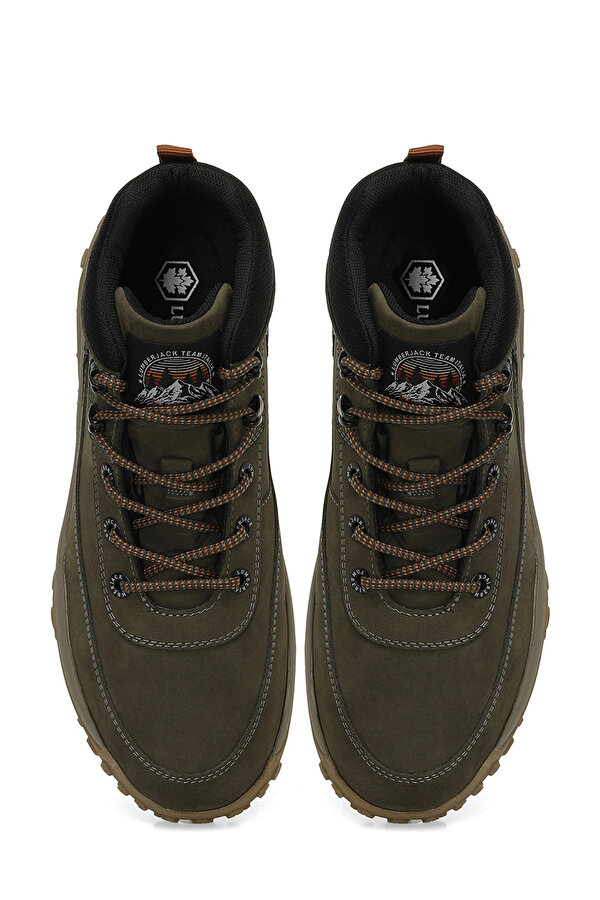 Lumberjack NARROW 4PR KHAKI Man 493