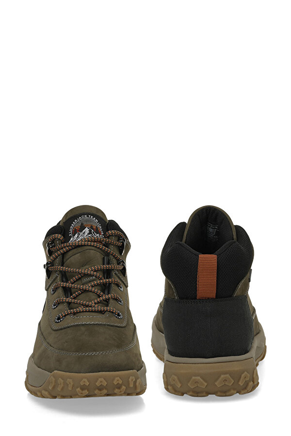 Lumberjack NARROW 4PR KHAKI Man 493