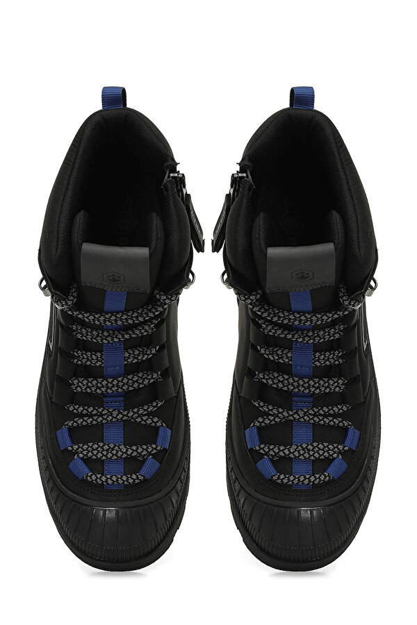 Lumberjack Lumberjack SIPENA GR 4PR Siyah Erkek Çocuk Outdoor Bot Instreet'te! Siyah - 5. görsel