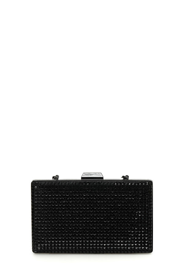 Nine West WINONA 4PR Siyah Kadın Clutch