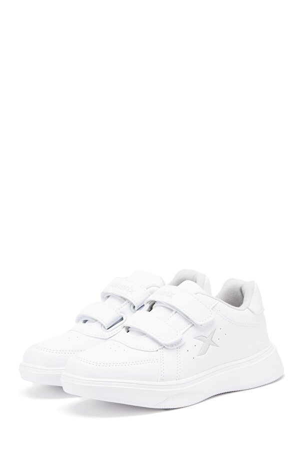 Kinetix SIMPLE.F-BTS-INT 4PR WHITE Boy 001