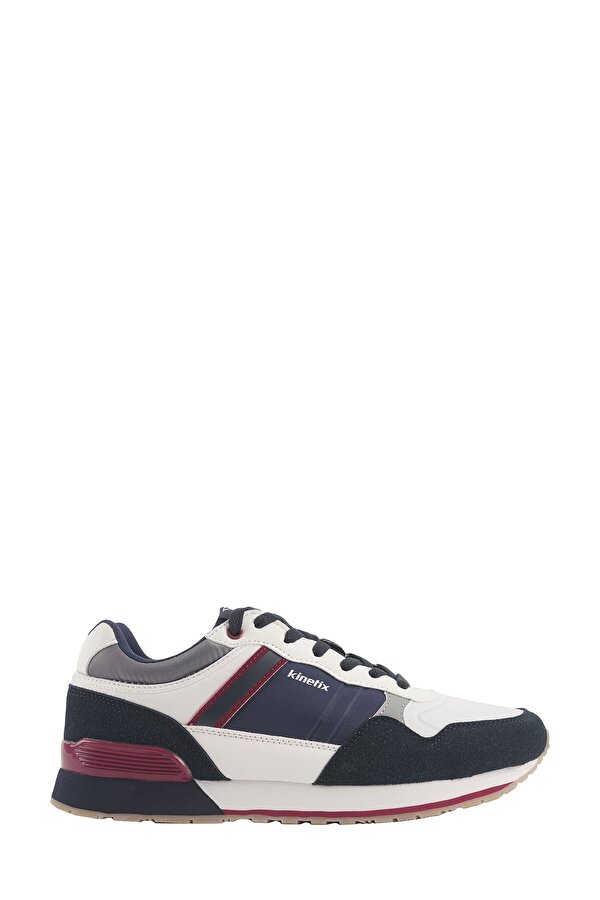 Kinetix INT1124K099 4PR NAVY BLUE Man 500